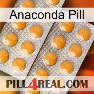 Anaconda Pill levitra2